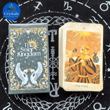 Tarot cards 41 - Wholesale Crystals