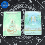 Tarot cards 41 - Wholesale Crystals