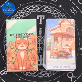 Tarot cards 43 - Wholesale Crystals