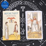 Tarot cards 43 - Wholesale Crystals