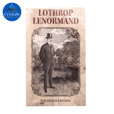 Tarot cards 44 - Wholesale Crystals