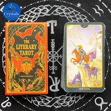 Tarot cards 45 - Wholesale Crystals