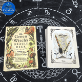 Tarot cards 47 - Wholesale Crystals