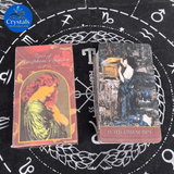 Tarot cards 47 - Wholesale Crystals
