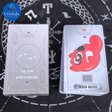 Tarot cards 48 - Wholesale Crystals