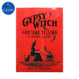 Tarot cards 49 - Wholesale Crystals