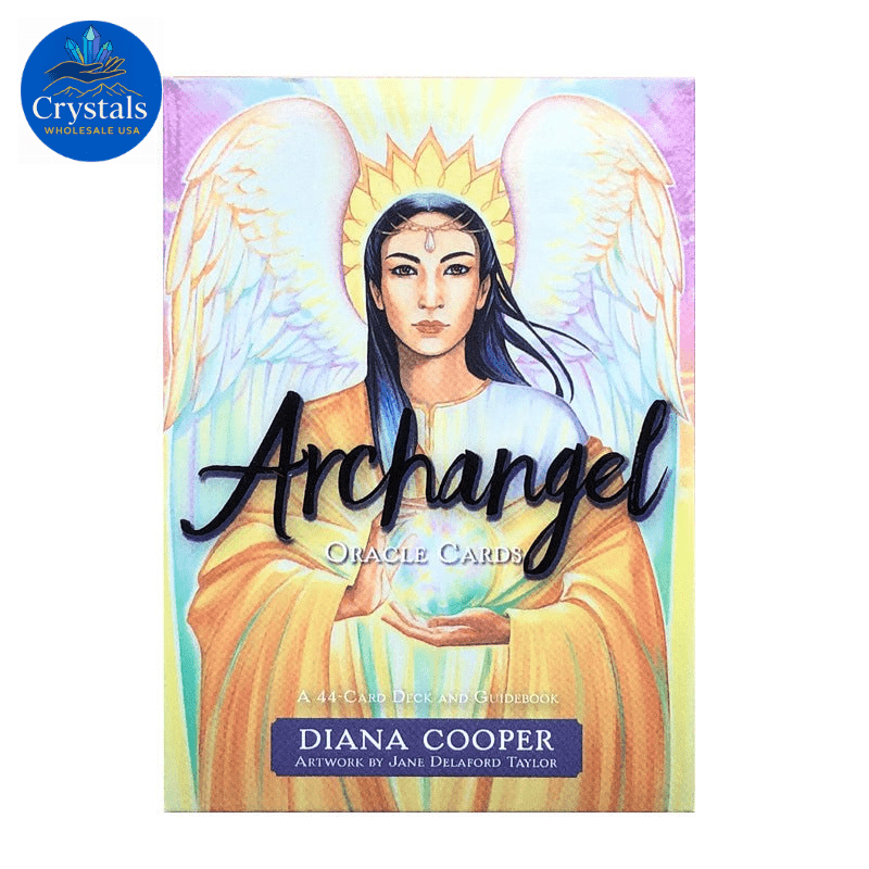 Tarot cards 49 - Wholesale Crystals