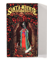 Tarot Cards 52 - Wholesale Crystals