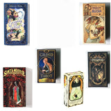 Tarot Cards 52 - Wholesale Crystals