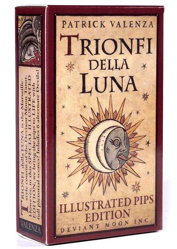 Tarot Cards 55 - Wholesale Crystals