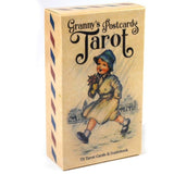 Tarot Cards 55 - Wholesale Crystals