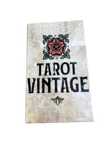 Tarot Cards 58 - Wholesale Crystals