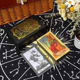 Tarot Cards 59 (Gift Box Set) - Wholesale Crystals