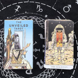 Tarot Cards 61 - Wholesale Crystals