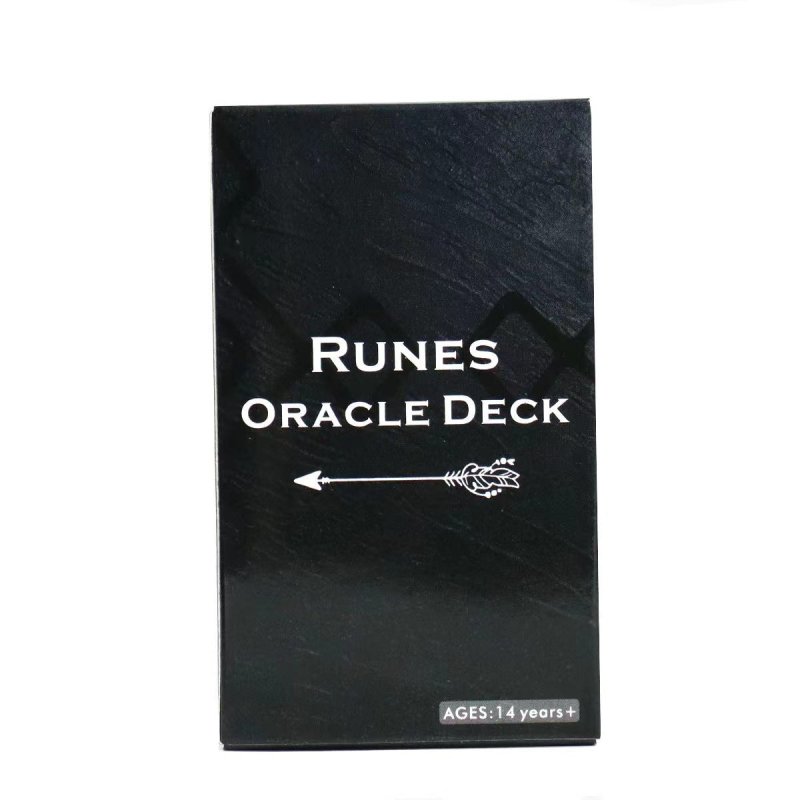 Tarot Cards 68 - Wholesale Crystals