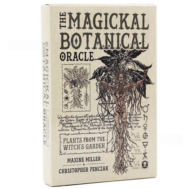 Tarot Cards 70 - Wholesale Crystals