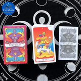 Tarot Cards (7*12cm) - Wholesale Crystals