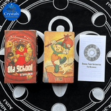 Tarot Cards (7*12cm) - Wholesale Crystals