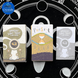 Tarot Cards (7*12cm) - Wholesale Crystals