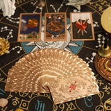 Tarot Cards 73 - Wholesale Crystals