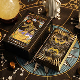 Tarot Cards 73 - Wholesale Crystals