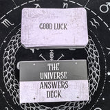 Tarot Cards 74 - Wholesale Crystals