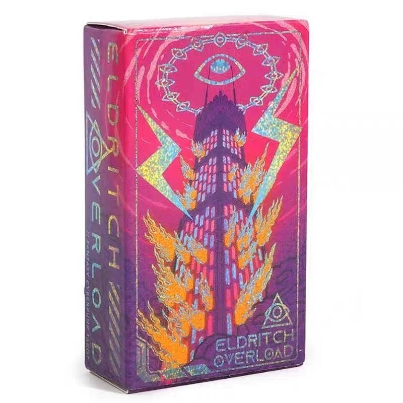 Tarot Cards 76 - Wholesale Crystals