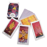 Tarot Cards 76 - Wholesale Crystals