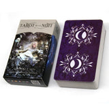 Tarot Cards 76 - Wholesale Crystals
