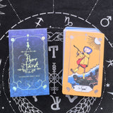 Tarot Cards 78 - Wholesale Crystals