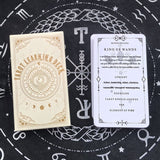 Tarot Cards 78 - Wholesale Crystals