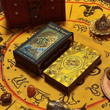 Tarot cards 83 (Gift box set) - Wholesale Crystals