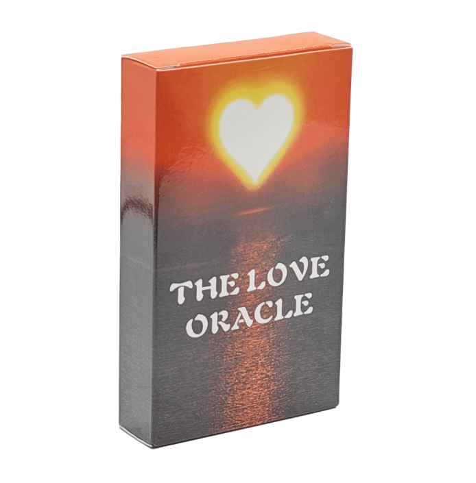 Tarot Cards 89 -Wholesale Crystals