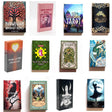 Tarot Cards 89 -Wholesale Crystals