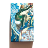 Tarot Cards 89 -Wholesale Crystals