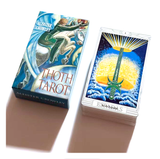 Tarot Cards 89 -Wholesale Crystals