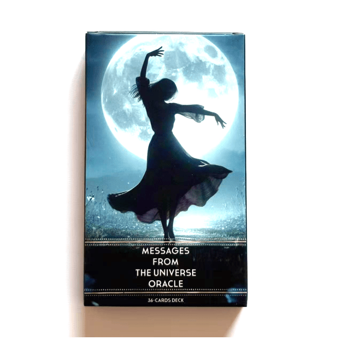 Tarot Cards 89 -Wholesale Crystals
