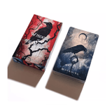 Tarot Cards 89 -Wholesale Crystals