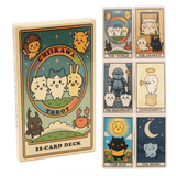 Tarot Cards 90 -Wholesale Crystals