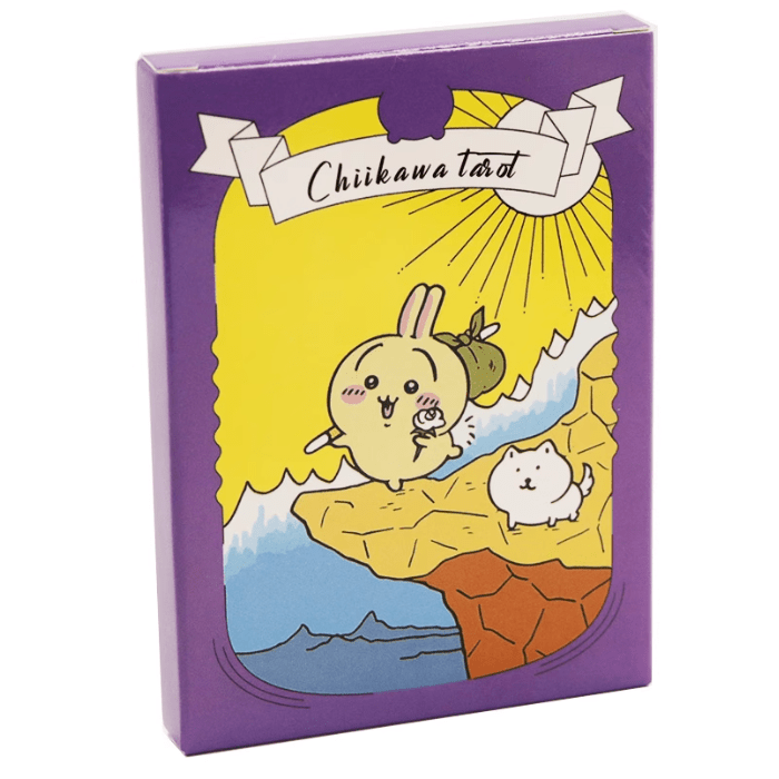 Tarot Cards 90 -Wholesale Crystals