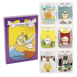 Tarot Cards 90 -Wholesale Crystals