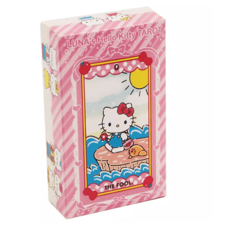 Tarot Cards 90 -Wholesale Crystals
