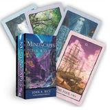 Tarot Cards 90 -Wholesale Crystals