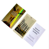 Tarot Cards 92 (11.3*6.3cm with instruction manual) -Wholesale Crystals