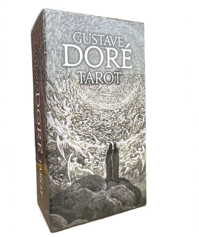 Tarot Cards 92 (11.3*6.3cm with instruction manual) -Wholesale Crystals