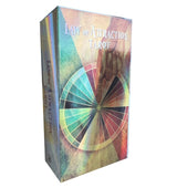 Tarot Cards 92 (11.3*6.3cm with instruction manual) -Wholesale Crystals