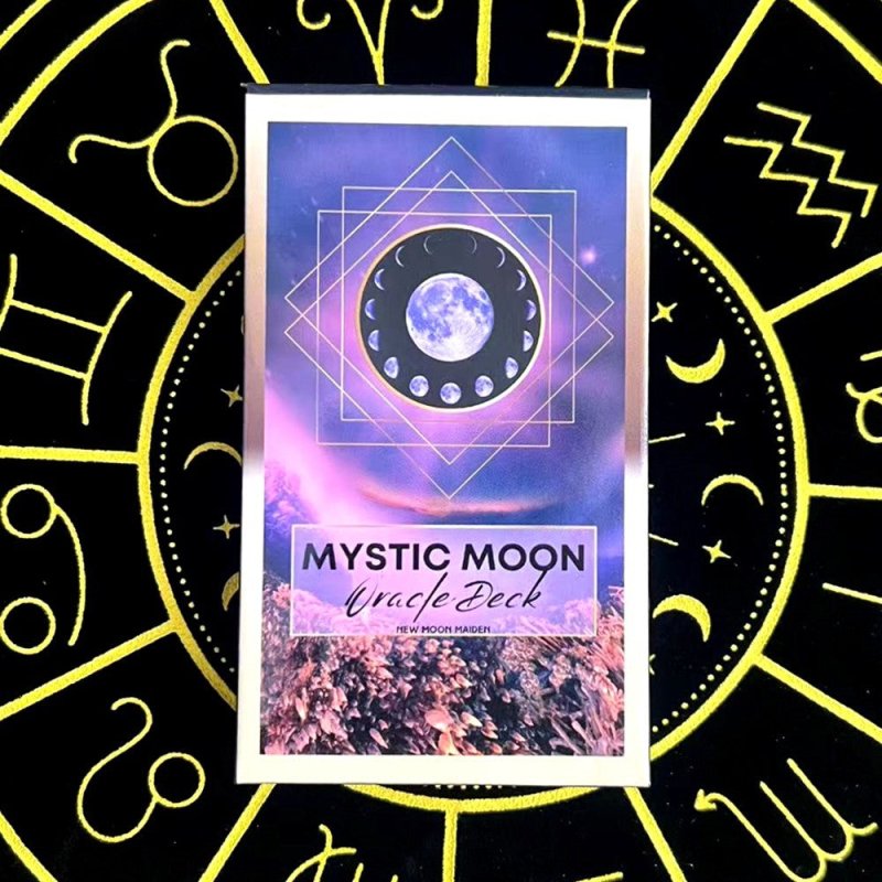 Tarot cards 93 -Wholesale Crystals