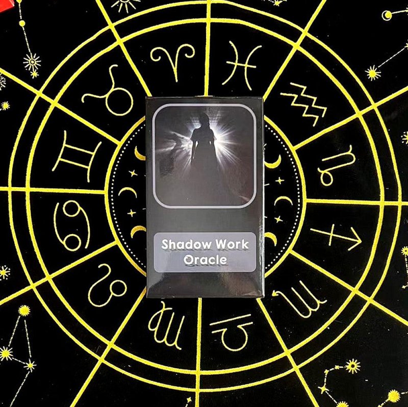 Tarot cards 93 -Wholesale Crystals