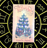 Tarot cards 93 -Wholesale Crystals