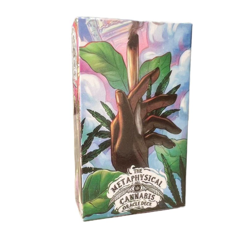 Tarot Cards 94 -Wholesale Crystals